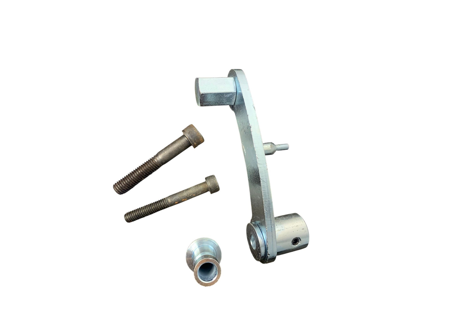 AGAB 109 - ferramenta para regular tensão / correia motor  palio 1.6 16v - parafuso 8 mm motor brava  parafuso 10 mm.